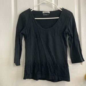 Jilsander Stretch Top